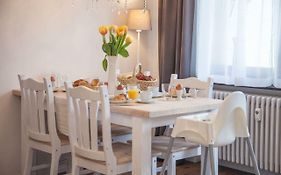 Apartment Jonifee Am Titisee