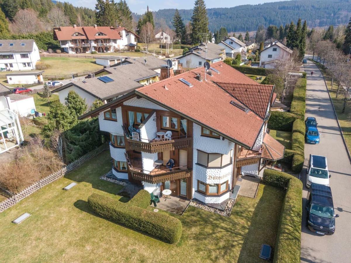 Apartment Jonifee Am Titisee Esterno foto