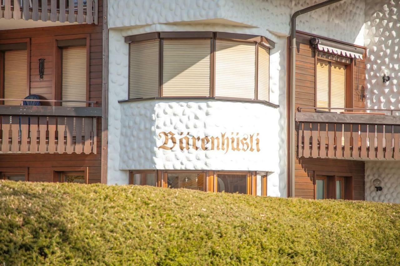 Apartment Jonifee Am Titisee Esterno foto